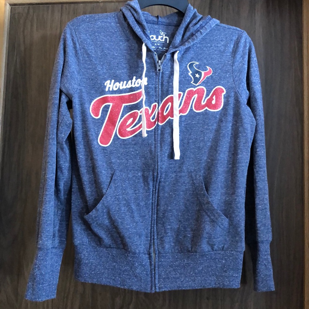 Texans hoodie